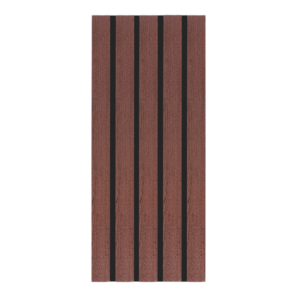 lamel elewacyjny kolor orzech kilka